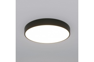 Накладной светильник Eurosvet Entire 90320/1 черный