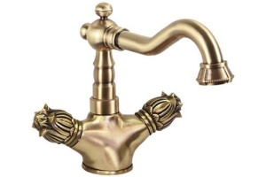 Смеситель на раkовину