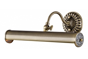 Подсветка для картин Maytoni Renoir PIC118-22-R