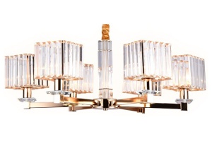 Подвесная люстра Ambrella TR TR4526