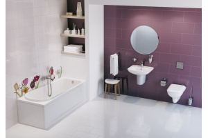 Унитаз подвесной Am.Pm Like C801700SC - 2