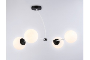 Люстра на штанге Ambrella Light TR TR2542 - 2