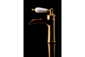 Смеситель Boheme Vogue 201 для раковины - 2