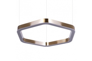 Подвесной светильник Loft it Titanium 10243S Gold