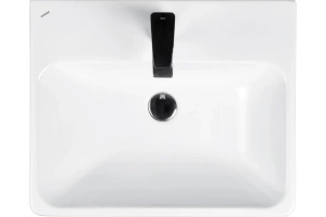 Раковина мебельная Aquaton Сканди Адриана 55 белый - 3