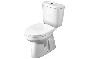 Унитаз-компакт Santek Анимо 1WH302133