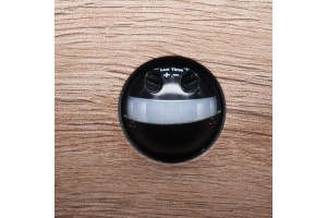 Уличный настенный светодиодный светильник Mantra Ruka 6774 - 2