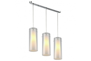 Подвесной светильник Velante 229-006-03