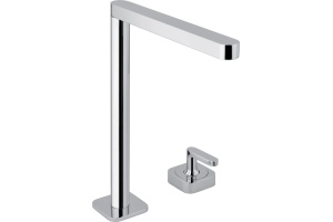 Смеситель Webert Living LV830702015 для раковины