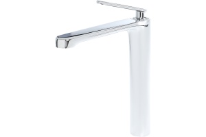 Смеситель для раковины STWORKI Молде ML-02cr - 2