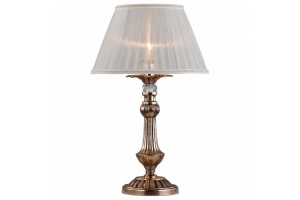 Настольная лампа декоративная Omnilux Miglianico OML-75404-01