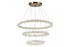 Подвесной светильник ST-Luce Lucchero SL6105.203.03