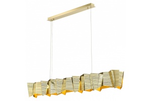 Подвесной светильник Wertmark Luisa WE439.01.323 - 2