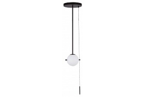 Светильник на штанге Loft it Signal 10029PS Black - 2