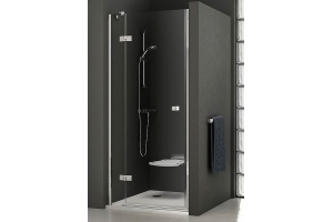 Душевой уголок Ravak SmartLine 100x5 см (0SLABA00Z1) - 2