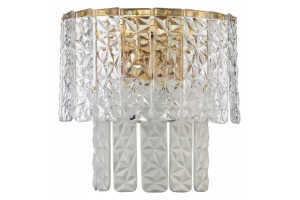 Накладной светильник Moderli Alberto V8081-2W