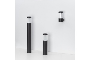 Уличный светодиодный светильник Arlight LGD-Stem-Boll-H500-10W Warm3000 029966 - 3