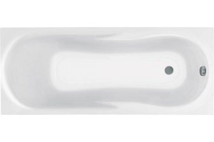 Акриловая ванна Roca Uno 170х75