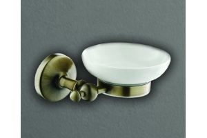 Мыльница Art&Max Antic AM-E-2699AQ - 2