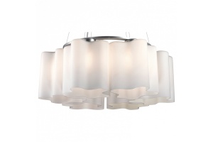 Подвесная люстра ST-Luce Onde SL116.503.06