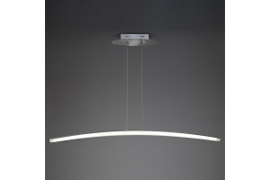 Подвесной светодиодный светильник Mantra Hemisferic 4080 - 2