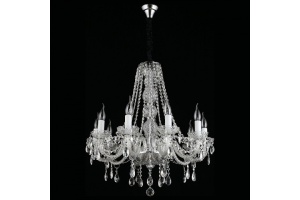 Подвесная люстра Aployt Marunia APL.814.03.10 - 2