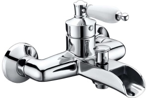 Смеситель Boheme Vogue 223 для ванны с душем