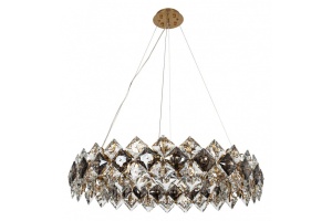 Подвесная люстра Divinare Rosalinda 7204/17 LM-12 - 2