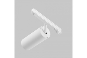 Светильник на штанге Maytoni Focus LED TR032-4-20W3K-S-DS-W - 3