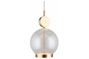 Подвесной светильник Aployt Sara APL.039.06.06