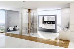 Верхний душ Ravak  (X07P016) - 3