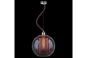 Подвесной светильник 33 Идеи PND171.01.01.032.CH-M40OR - 2
