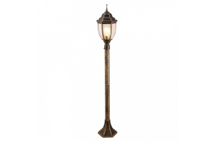 Уличный светильник Arte Lamp Pegasus A3151PA-1BN