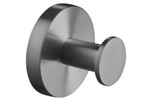 Крючок Timo Saona черное золото