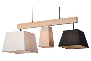 Подвесной светильник Velante 267 267-713-03