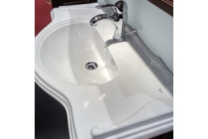 Мебельная раковина Roca America 105 - 2