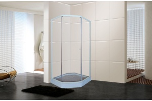 Душевой уголок Parly ZEP91 с поддоном - 2