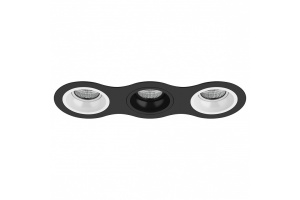 Встраиваемый светильник Lightstar Domino (214637+214606+214607+214606) D637060706