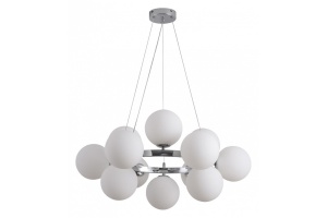 Подвесная люстра Kink Light Сида 07508-12,02 - 2