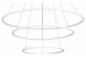 Подвесной светильник ST-Luce ST605 DOWN ST605.543.114