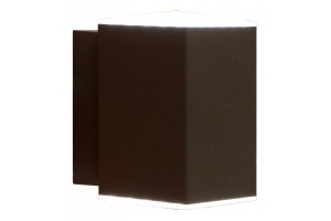 Уличный настенный светодиодный светильник Citilux CLU0002