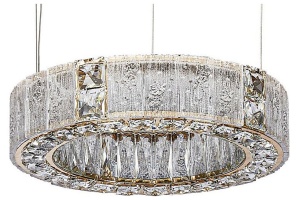 Подвесной светильник Favourite Templum 4204-4P