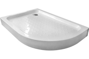 Душевой поддон Gemy  120x90 см (ST20 L)