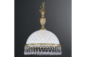 Подвесной светильник Reccagni Angelo 7000 L 7000/28