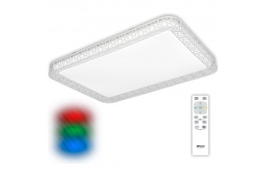 Потолочный светодиодный светильник Citilux Герцог CL722120RC