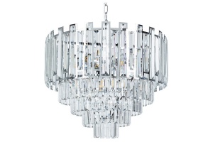 Подвесная люстра Arte Lamp Ellie A1027SP-8CC