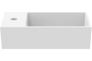 Раковина Ideal Standard Extra L 45 белый - 2