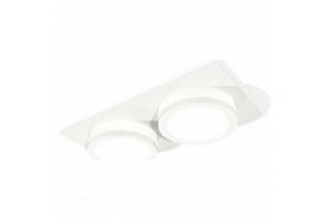 Встраиваемый светильник Ambrella XC XC7635041 - 2