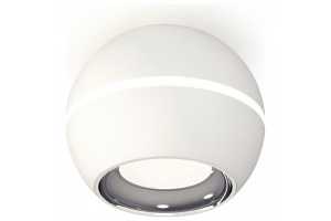 Накладной светильник Ambrella Light XS XS1101002