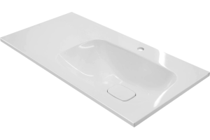 Мебельная раковина Style Line Барселона 90 R